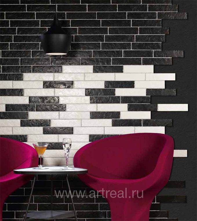 Керамогранит Natucer Boston в интерьере