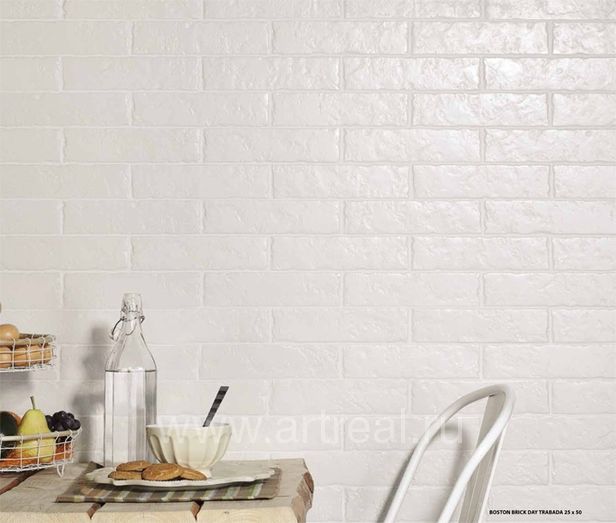 Керамогранит Natucer Boston в интерьере