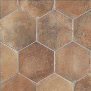 Natucer Boston керамогранит North Hex. 41.5*36