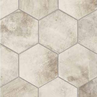 Natucer Boston керамогранит Downtown Hex. 41.5*36