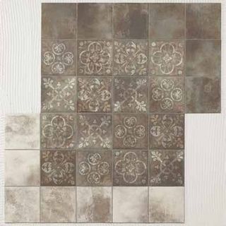 Natucer Boston декор Harvard 22.5*22.5