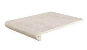 Natucer Boston фронтальная ступень Peldano Curvo Boston Downtown 36*33