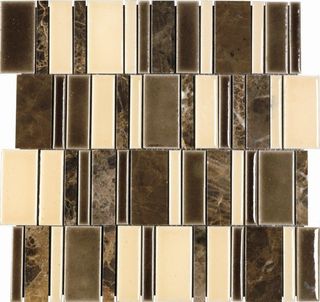 Dune Materia мозаика 186923 Symphony D787 30.3*29.5