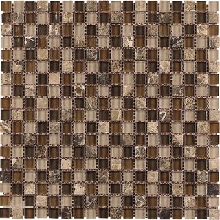 Dune Materia мозаика 185372 Safari  30*30