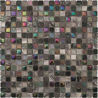 Dune Materia мозаика 185910 Topkapi D922 30*30