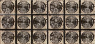 Natucer Pietra de Firenze декор Frontal Flux 30*15.5