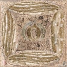 Natucer Pietra de Firenze вставка Taco Xove 7.5*7.5