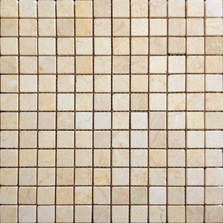 Caramelle Mosaic Pietrine мозаика Botticino 29.8*29.8