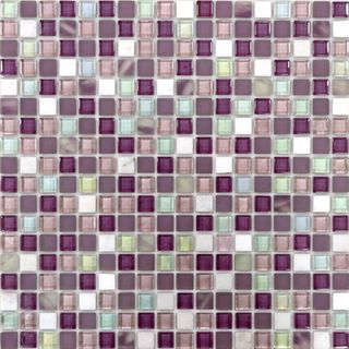 Caramelle Naturelle мозаика Taormina 30.5*30.5*8