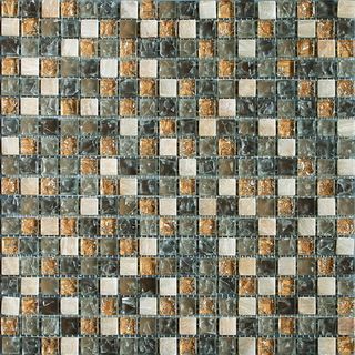 Caramelle Naturelle мозаика Amazonas 30.5*30.5*8