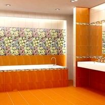 Керамическая плитка HDC Kolahari