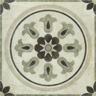 Декор Flaminia Rosone Nat 48.15*48.15