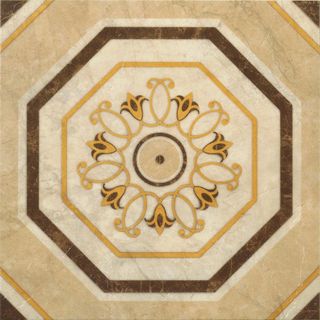 Декор Cassia Rosone Lap 48.15*48.15