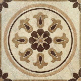 Декор Cassia Rosone Nat 48.15*48.15