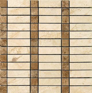 Мозаика Linear Dot Mos 32.1*32.1