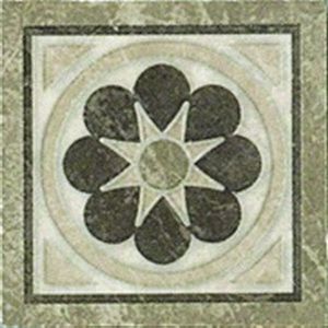 Вставка Flaminia Tozz. Nat 7.5*7.5