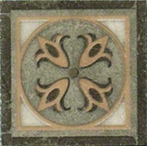 Вставка Flaminia Tozz. Lap 7.5*7.5