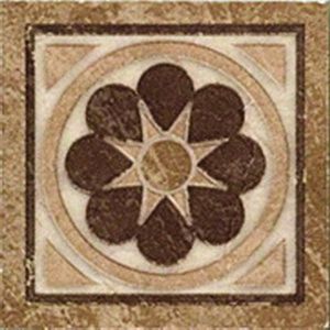 Вставка Cassia Tozz. Nat 7.5*7.5