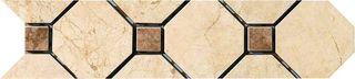 Бордюр Octagon Border 10*32