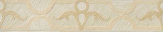 Бордюр Battiscopa Beige 50*10
