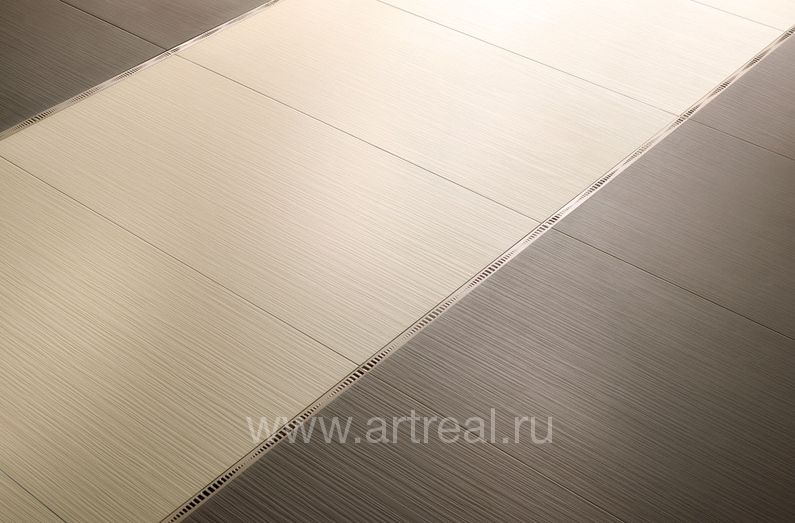 Керамогранит Керамика будущего Ампато в интерьере