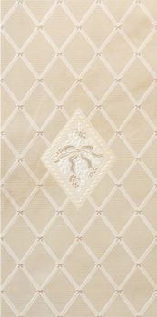 Декор Crema Dec. Singolo Fiocco 32.1*64.2