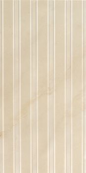 Декор Crema Rigato 32.1*64.2