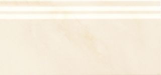Бордюр Crema Alzata 32.1*15