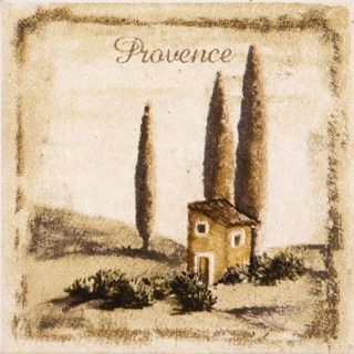 Kerama Marazzi Прованс декор Прованс 9.9*9.9