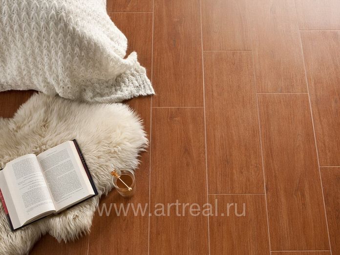 Керамогранит Italon Freedom в интерьере