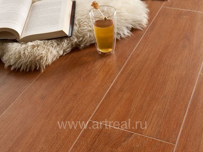 Керамогранит Italon Freedom в интерьере