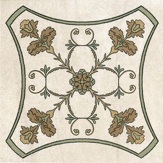 Kerama Marazzi Вилла Боргезе декор AC109\3322 30.2*30.2