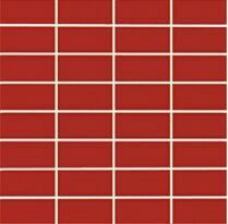 Marazzi Architettura мозаика Rosso 20*20