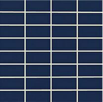 Marazzi Architettura мозаика Mosaico Cobalto 20*20