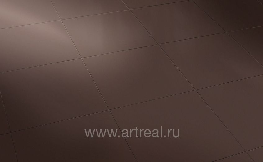 Керамогранит Керамика будущего Моноколор в интерьере