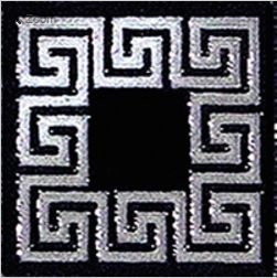 Керамика будущего Этна вставка Помпеи 6*6