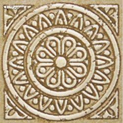 Керамика будущего Этна вставка Антик 6*6