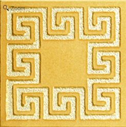 Керамика будущего Этна вставка Помпеи 6*6