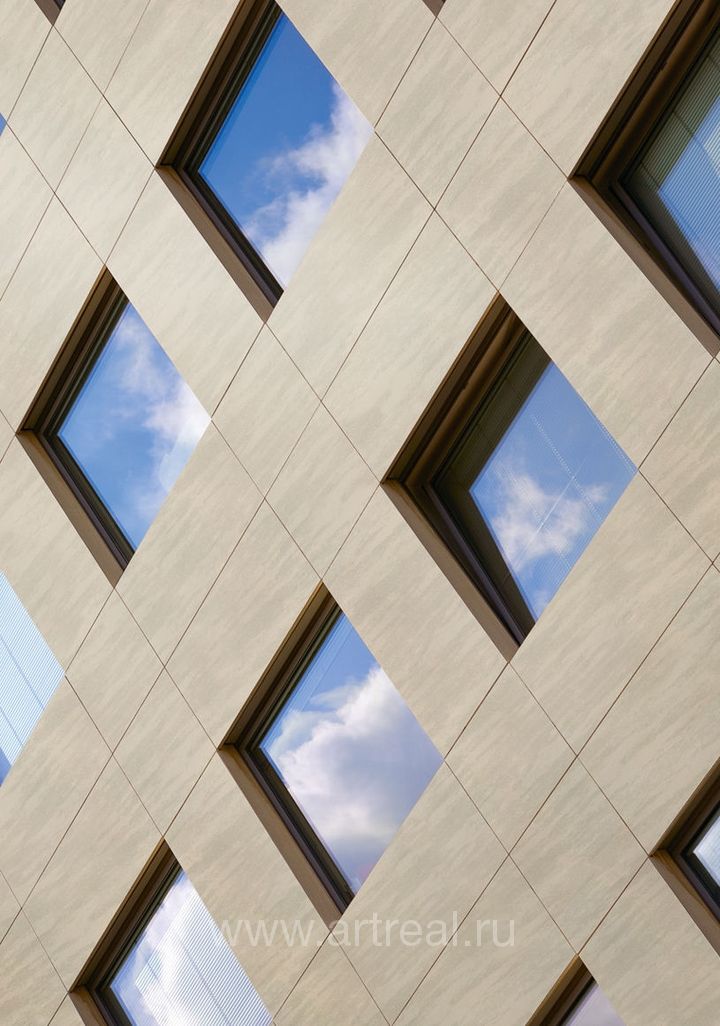 Керамика будущего Татры Керамогранит Керамика будущего Татры в интерьере