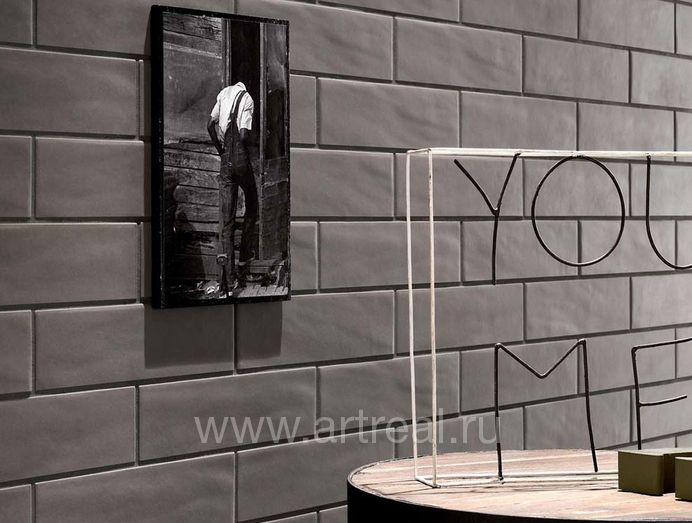 Fap Boston Керамогранит Fap Boston в интерьере