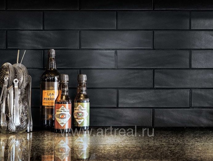 Fap Boston Керамогранит Fap Boston в интерьере