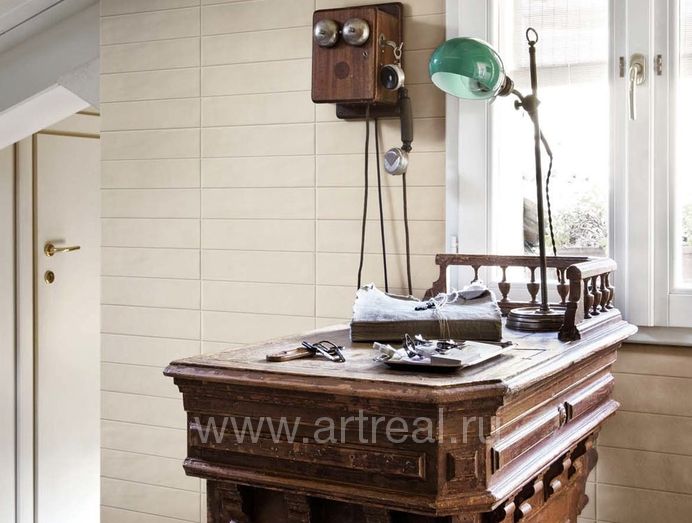 Fap Boston Керамогранит Fap Boston в интерьере