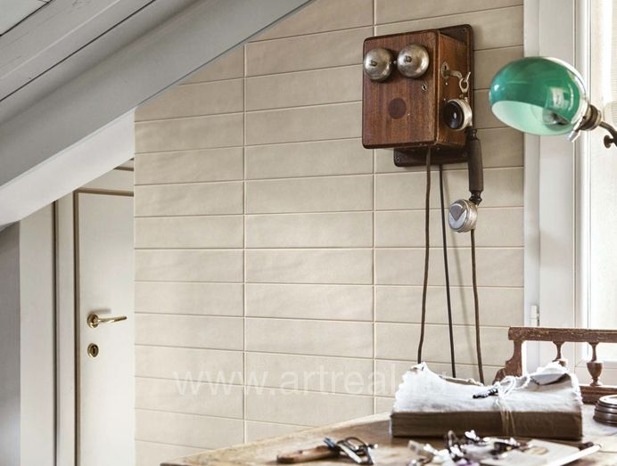 Fap Boston Керамогранит Fap Boston в интерьере