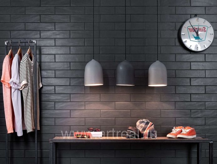 Fap Boston Керамогранит Fap Boston в интерьере