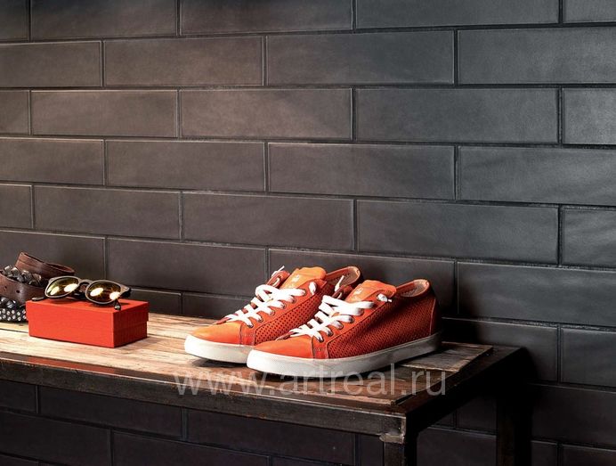 Fap Boston Керамогранит Fap Boston в интерьере