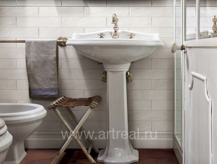 Fap Boston Керамогранит Fap Boston в интерьере