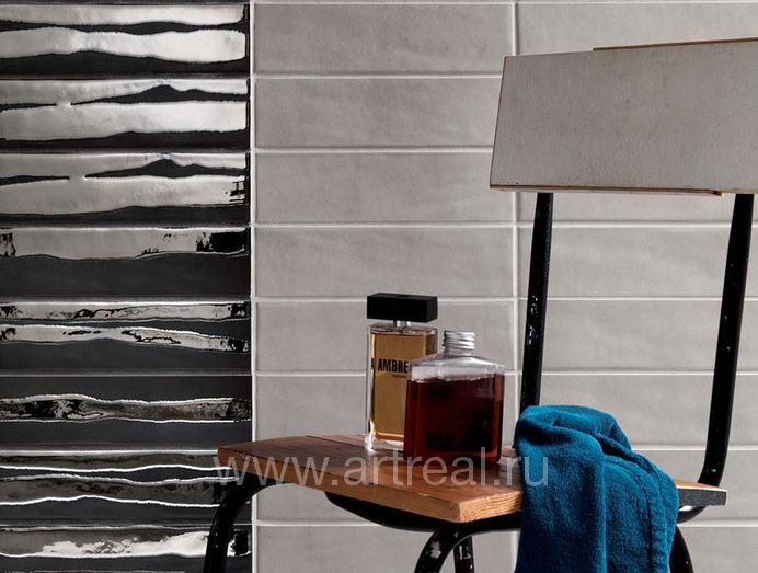 Fap Boston Керамогранит Fap Boston в интерьере