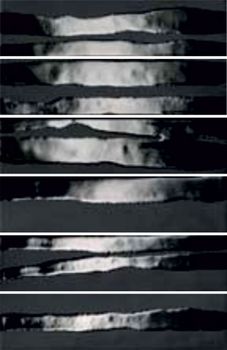 Вставка Metal Inserto Mix 6 30*45