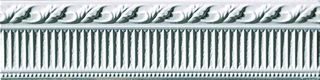 Бордюр Classic Listello 7.5*30