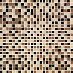 Ce.Si Artistica мозаика Pollock 30*30